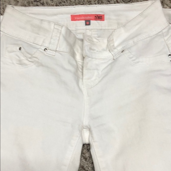 Capris - Picture 2 of 4